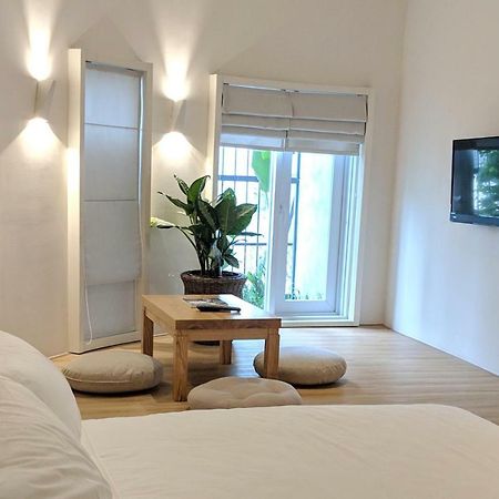 Circadian Japanese Studios In Downtown Ho Chi Minh Zewnętrze zdjęcie