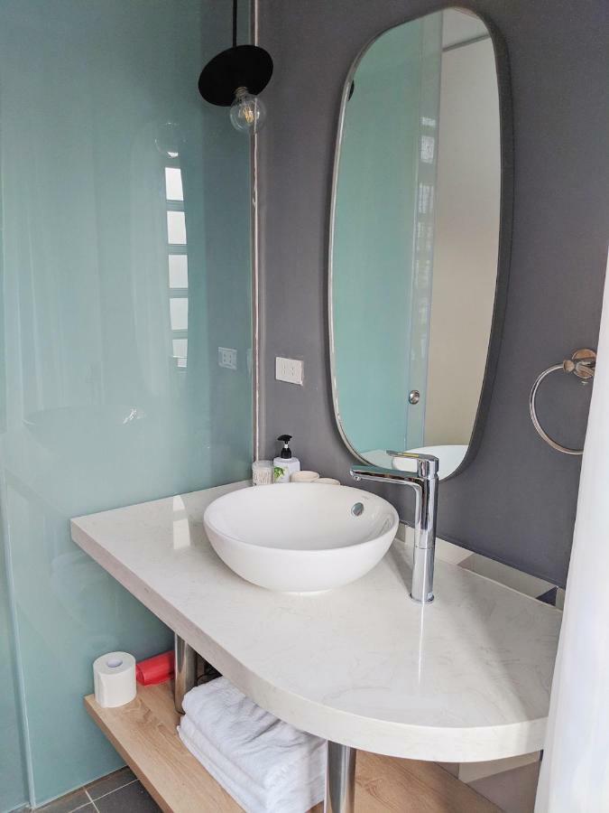 Circadian Japanese Studios In Downtown Ho Chi Minh Zewnętrze zdjęcie