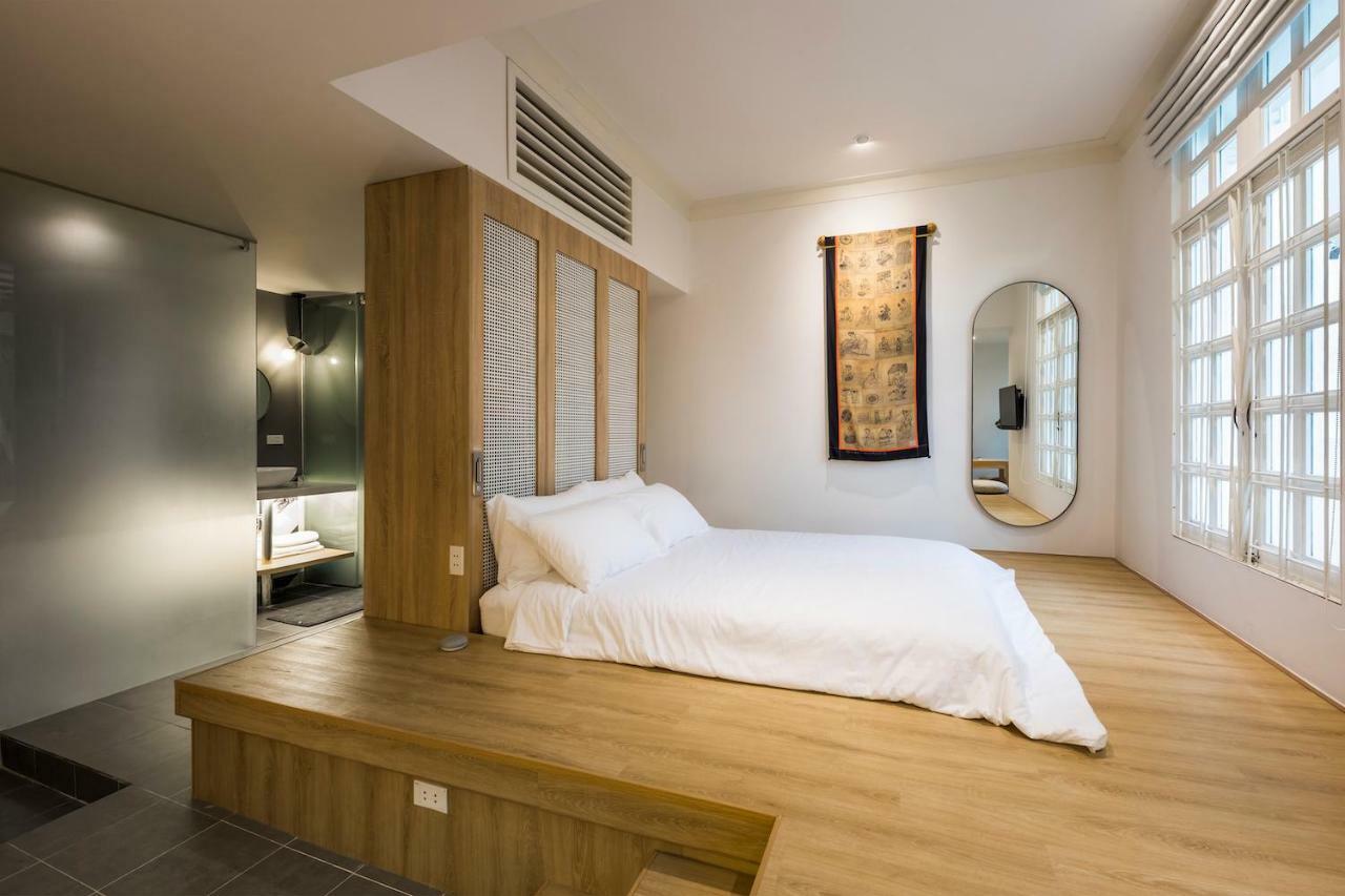 Circadian Japanese Studios In Downtown Ho Chi Minh Zewnętrze zdjęcie