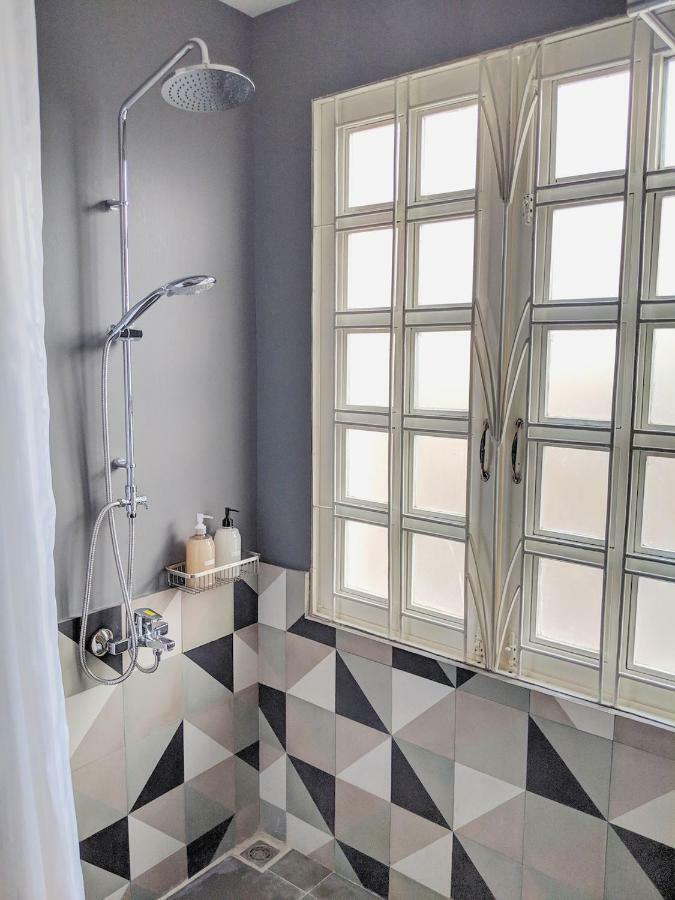 Circadian Japanese Studios In Downtown Ho Chi Minh Zewnętrze zdjęcie