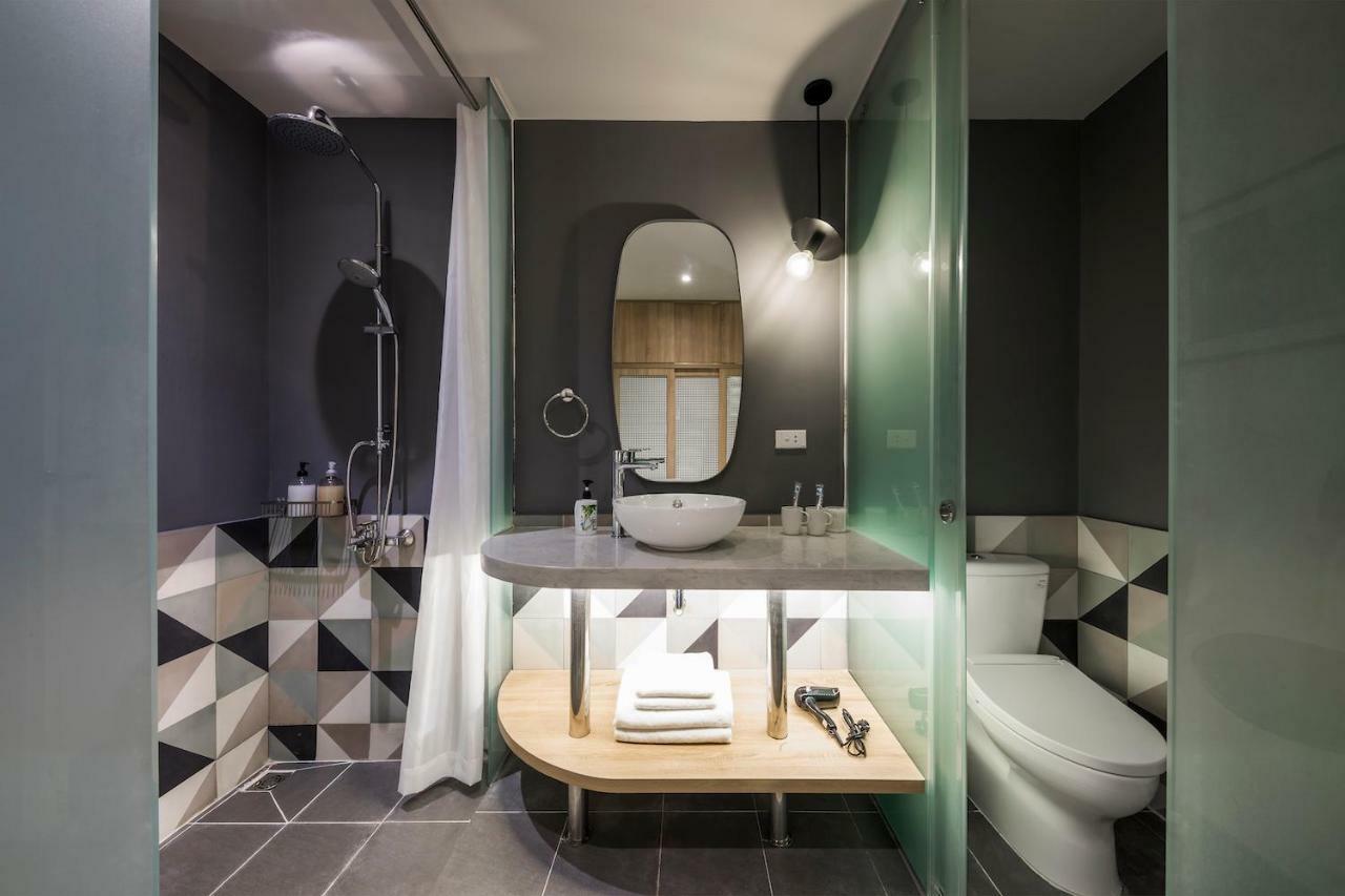 Circadian Japanese Studios In Downtown Ho Chi Minh Zewnętrze zdjęcie