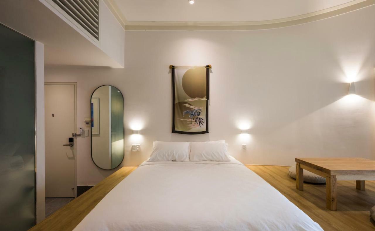 Circadian Japanese Studios In Downtown Ho Chi Minh Zewnętrze zdjęcie