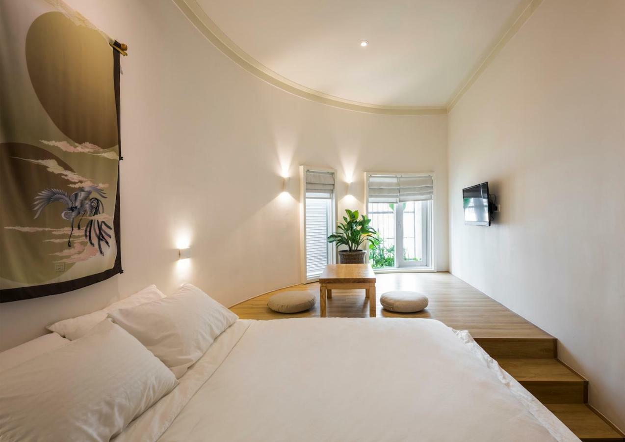 Circadian Japanese Studios In Downtown Ho Chi Minh Zewnętrze zdjęcie