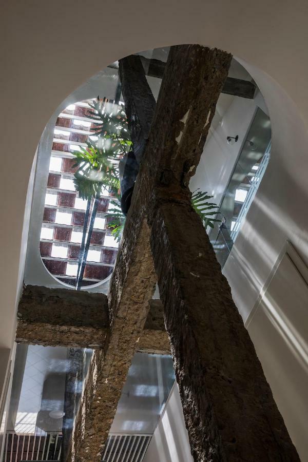 Circadian Japanese Studios In Downtown Ho Chi Minh Zewnętrze zdjęcie