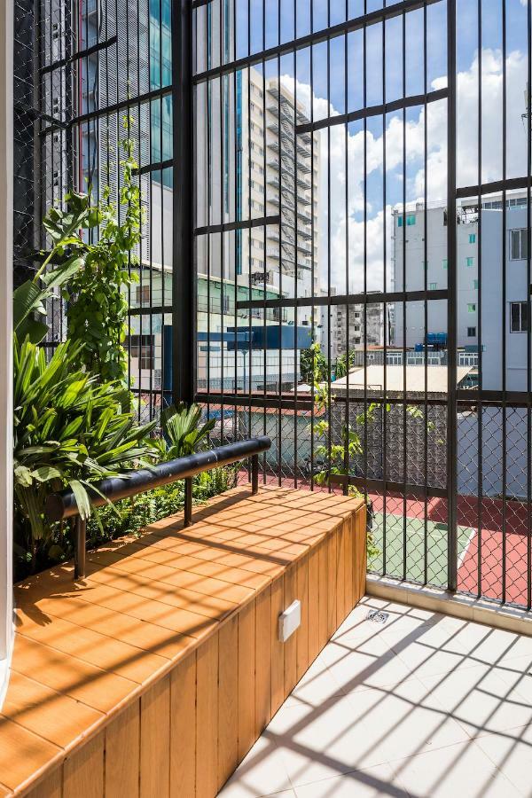 Circadian Japanese Studios In Downtown Ho Chi Minh Zewnętrze zdjęcie