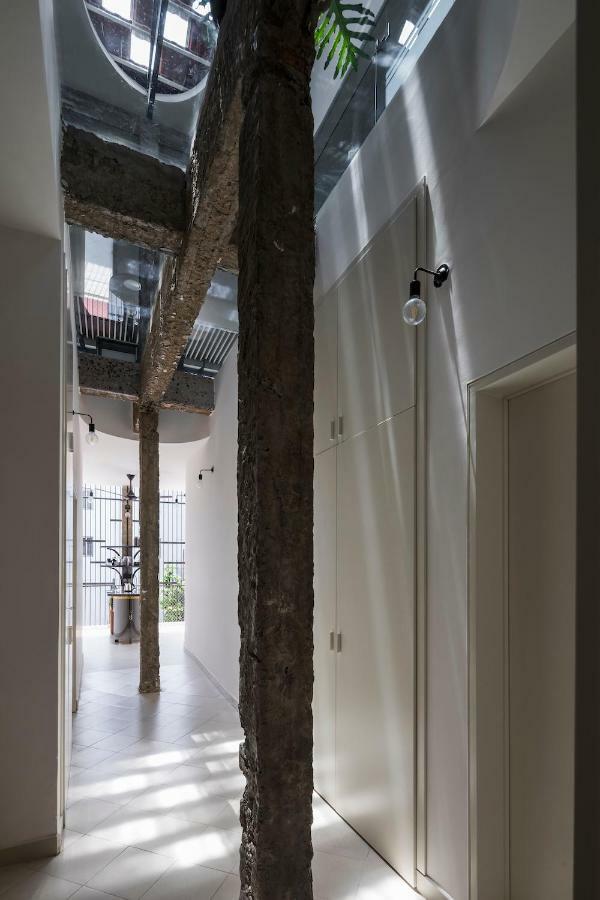 Circadian Japanese Studios In Downtown Ho Chi Minh Zewnętrze zdjęcie