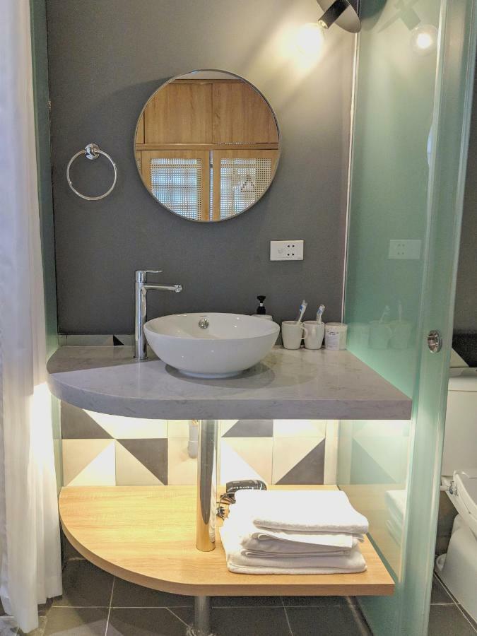 Circadian Japanese Studios In Downtown Ho Chi Minh Zewnętrze zdjęcie